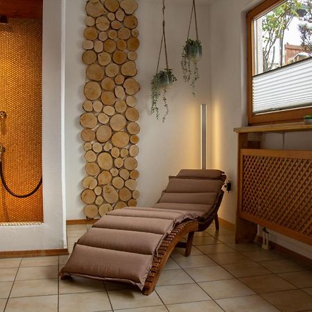 Alpen Chalet Garmisch-Partenkirchen Ngoại thất bức ảnh