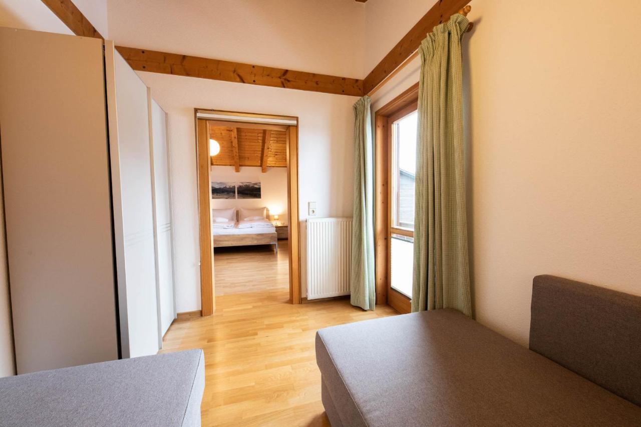 Alpen Chalet Garmisch-Partenkirchen Ngoại thất bức ảnh