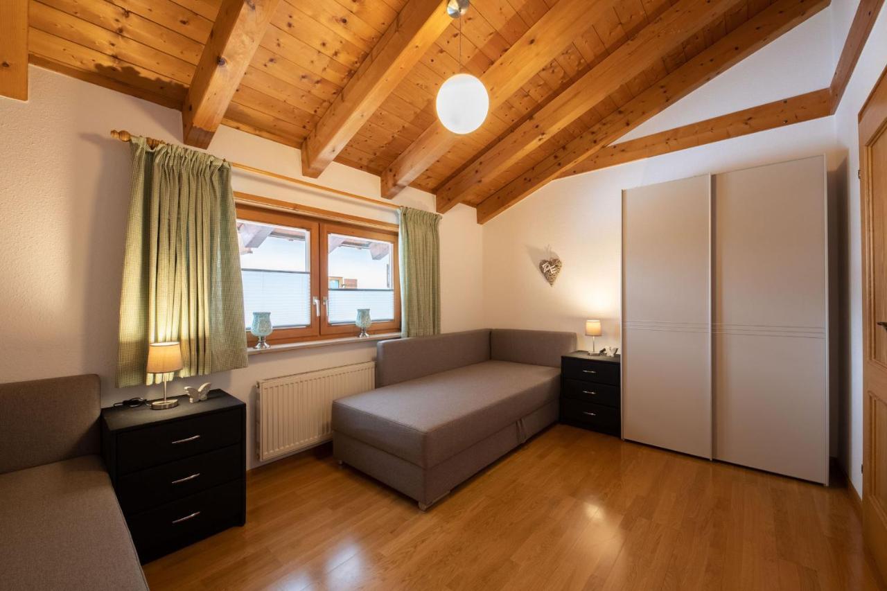 Alpen Chalet Garmisch-Partenkirchen Ngoại thất bức ảnh