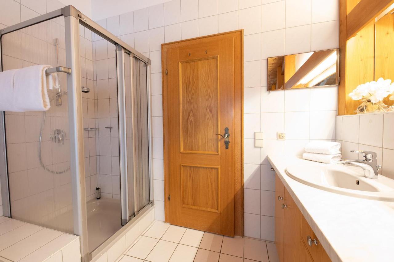 Alpen Chalet Garmisch-Partenkirchen Ngoại thất bức ảnh